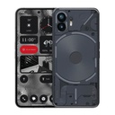 Nothing Phone 2 5G 12GB/512GB Grigio (Grigio) Doppia SIM A104