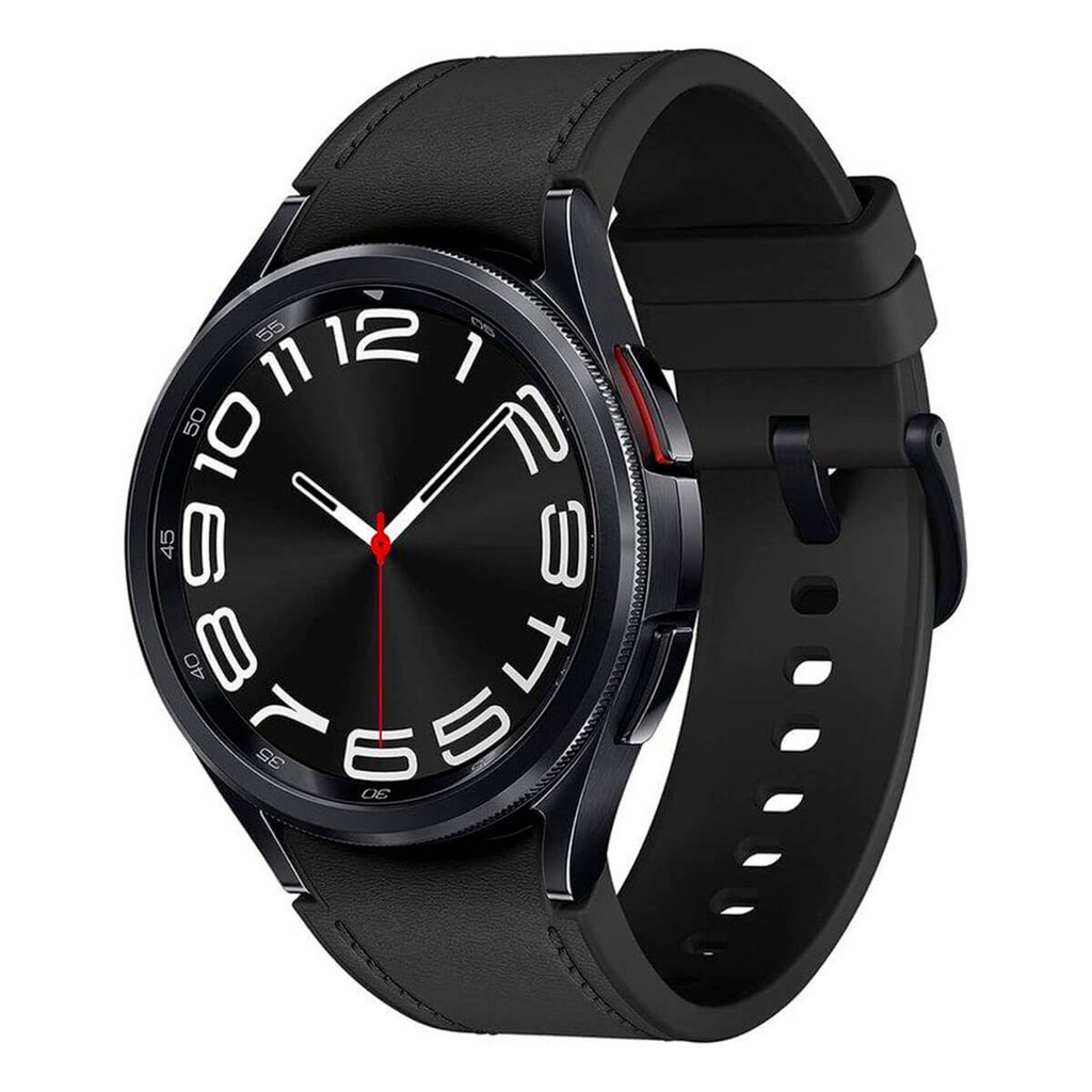 Samsung Galaxy Watch6 Classic 43mm LTE Nero (Nero) R955