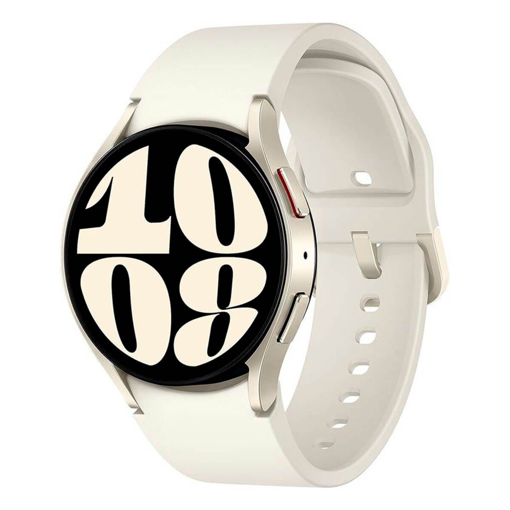 Samsung Galaxy Watch6 40mm LTE Ouro (Gold) R935