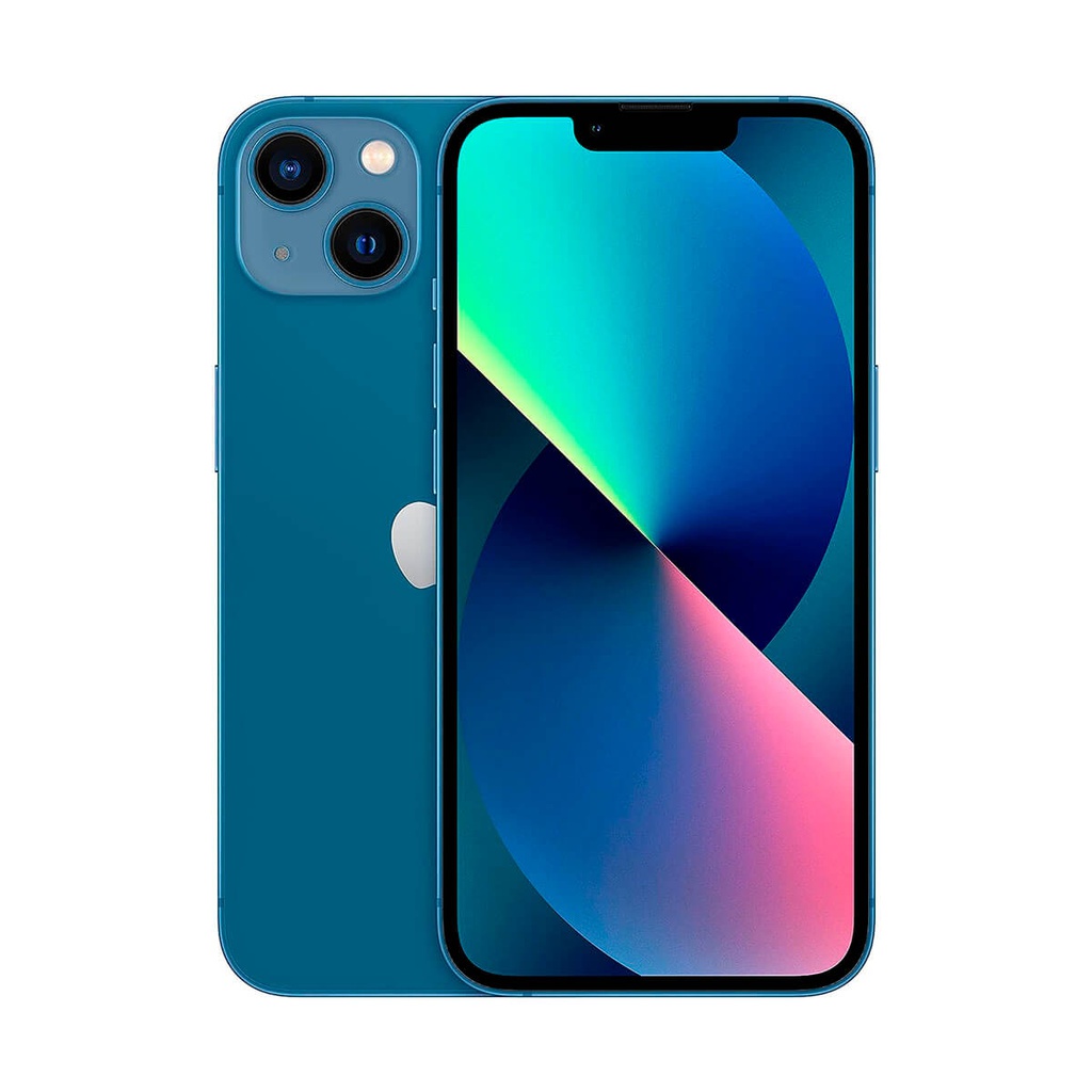 Apple iPhone 13 512 GB Blau (Blue) MLQG3PM/A