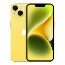 Apple iPhone 14 128 GB Giallo (Giallo) MR3X3QL/A