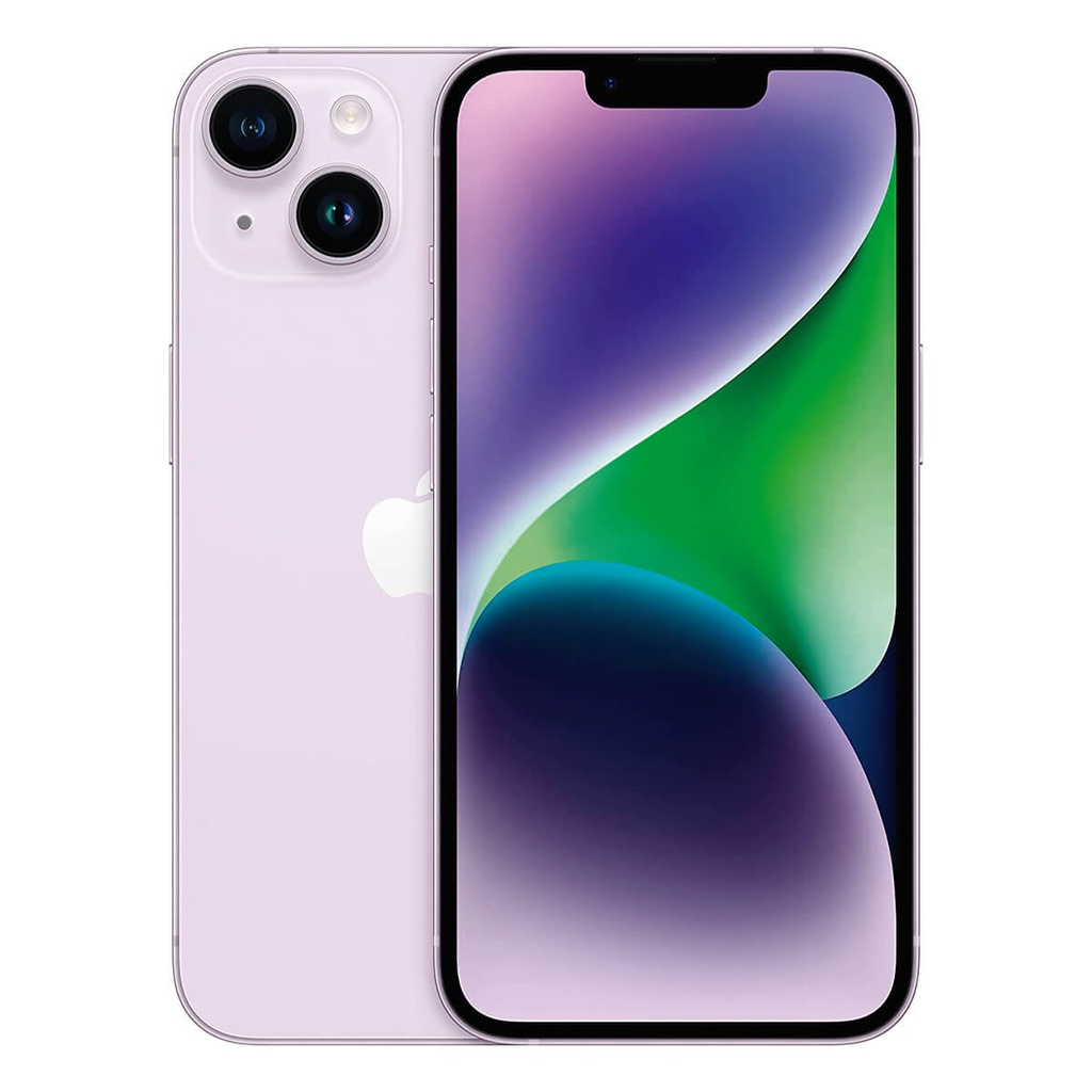 Apple iPhone 14 512 Go violet (Purple) MPV03QL/A
