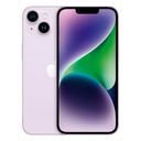 Apple iPhone 14 512GB Púrpura (Purple) MPV03QL/A
