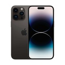 Apple iPhone 14 Pro 512 GB Schwarz (Space Black) MQ1M3QL/A