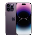 Apple iPhone 14 Pro Max 512 Go Violet (Deep Purple)
