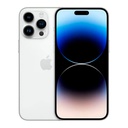 Apple iPhone 14 Pro Max 512GB Silver (Silver) MQC33QL/A