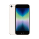 Apple iPhone SE 2022 5G 64GB Weiß (Starlight)