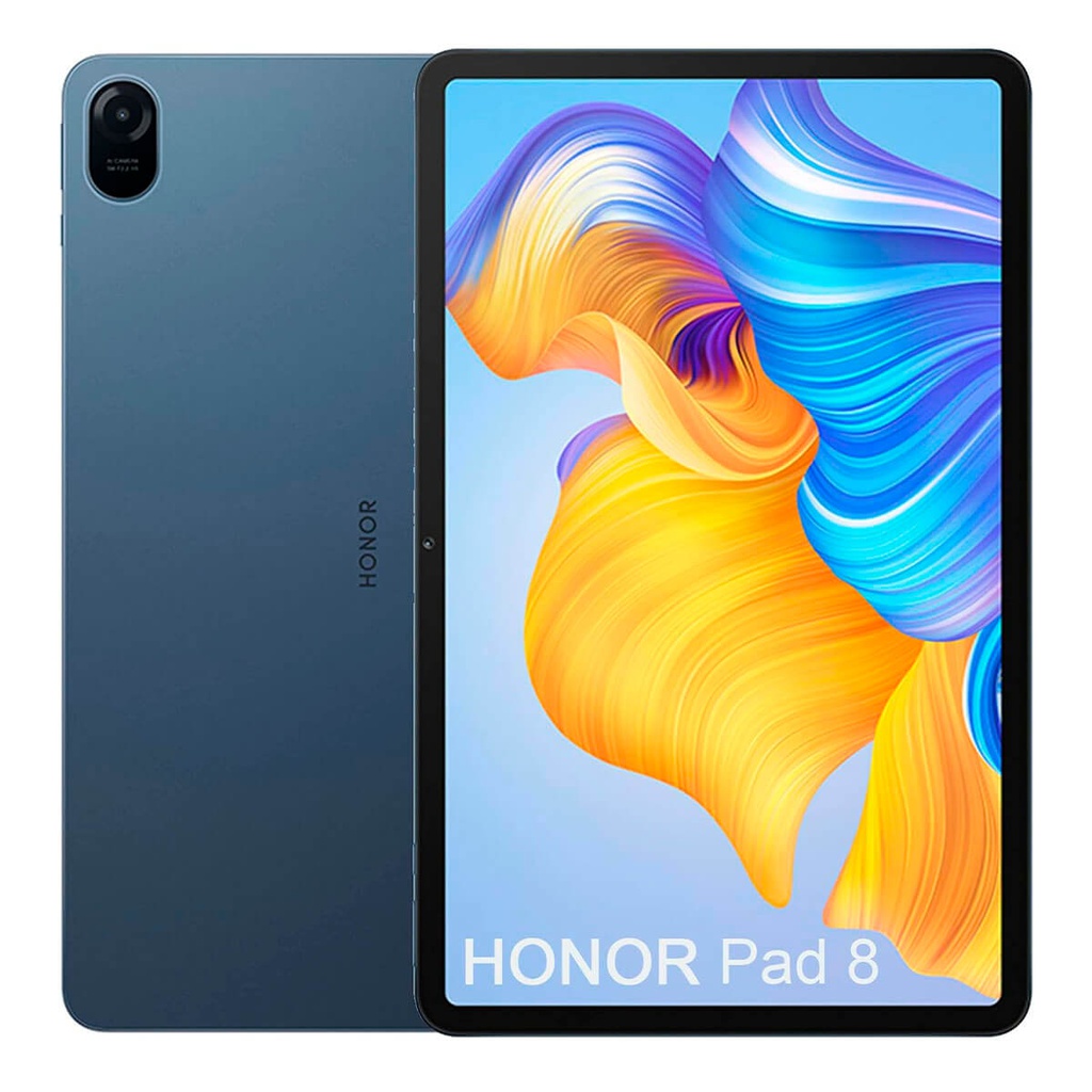 Honor Pad 8 12" 6GB/128GB Wi-Fi Blu (Ora blu)