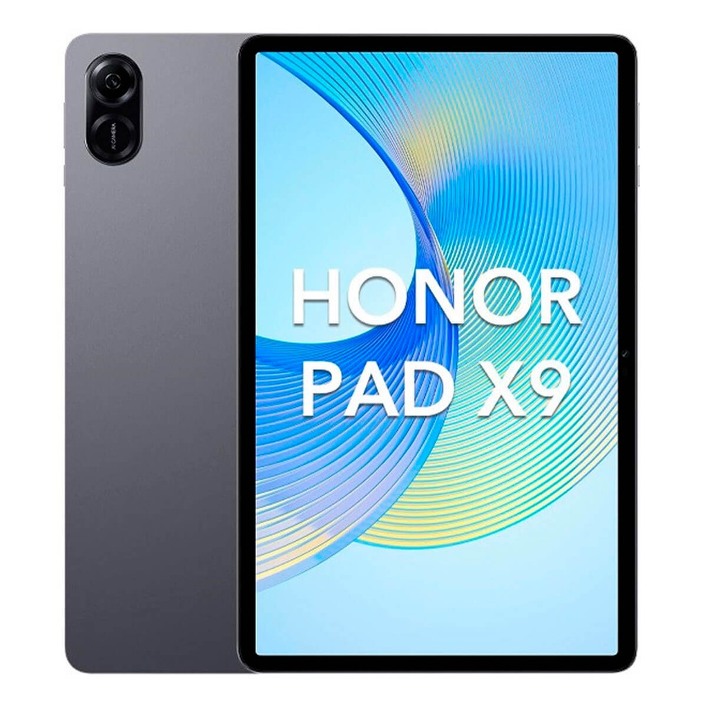 Honor Pad X9 11,5" 4GB/128GB Wi-Fi Gris (Space Gray)