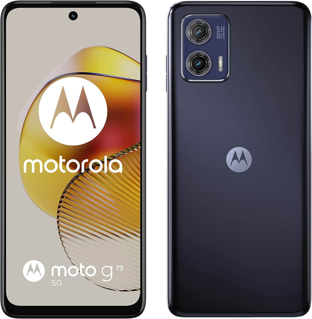 Motorola Moto G23 8GB/128GB Blau (Steel Blue) Dual SIM XT2333-3