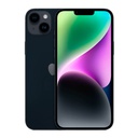 Apple iPhone 14 Plus 512 GB Nero (mezzanotte) MQ593QL/A