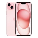 Apple iPhone 15 256GB Pink (Pink) MTP73QL/A