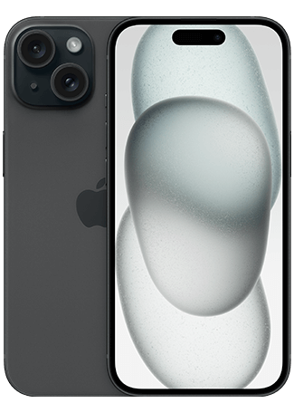 Apple iPhone 15 Plus 512 GB Preto (Black)
