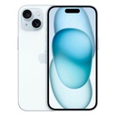 Apple iPhone 15 Plus 512 GB Azul (Blue)