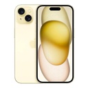 Apple iPhone 15 Plus 512GB Yellow (Yellow) MU1M3QL/A