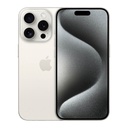 Apple iPhone 15 Pro 128GB White (White Titanium)