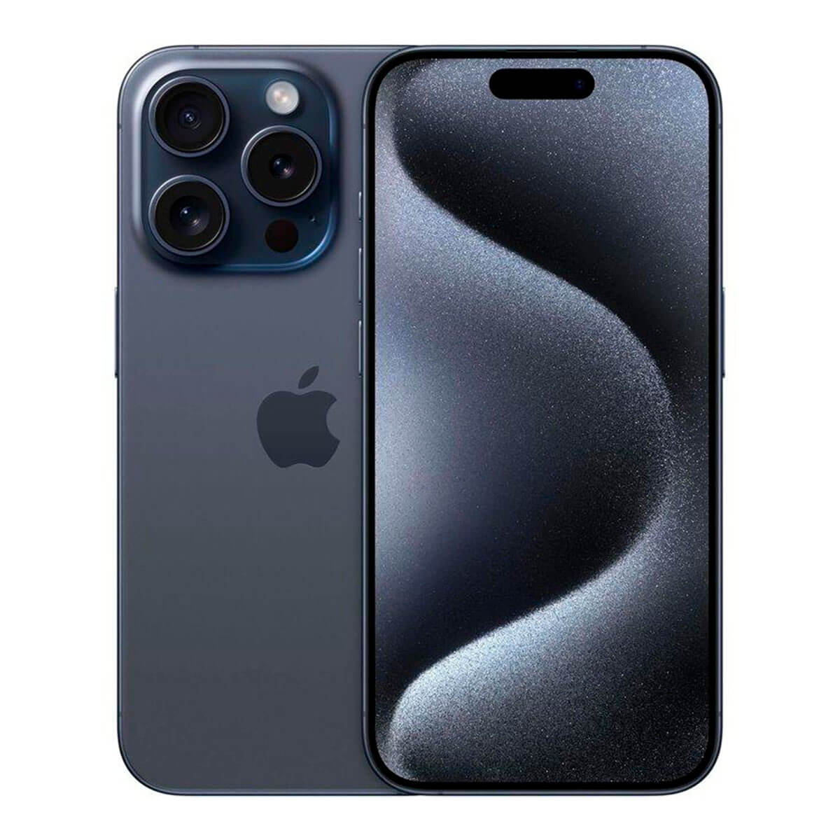 Apple iPhone 15 Pro Max 1TB Azul (Blue Titanium) MU7K3QL/A