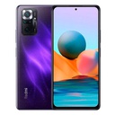 Xiaomi Redmi Note 10 Pro 6Go/128Go Violet (Nebula Purple) Double SIM M2101K6G