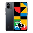Xiaomi Redmi A2+ 3GB/64GB Black (Classic Black) Dual SIM 23028RNCAG
