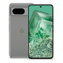 Google Pixel 8 5G 8 Go/128 Go Vert lichen (Hazel) Double SIM GA04823