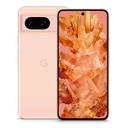 Google Pixel 8 5G 8 GB/256 GB Pink (Rose) Dual-SIM GA04856