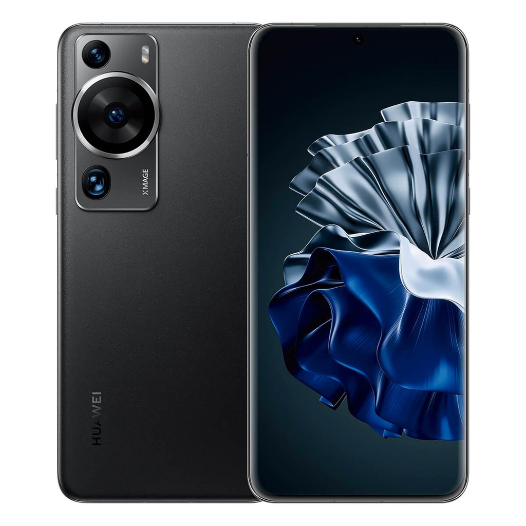 Huawei P60 Pro 8GB/256GB Preto (Black) Dual SIM MNA-LX9