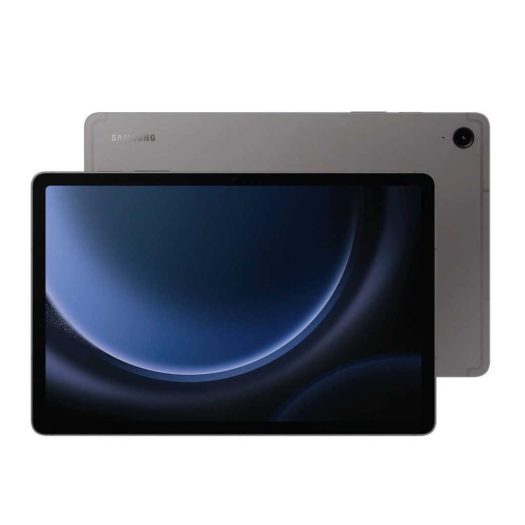 Samsung Galaxy Tab S9 FE 10,9" 8GB/256GB 5G Grau (Grey) X516