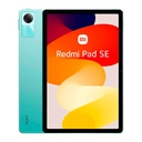 Xiaomi Redmi Pad SE 11" 8GB/256GB Wi-Fi Verde (Verde menta) 23073RPBFG