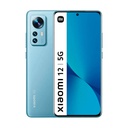 Xiaomi 12 5G 12GB/256GB Blau (Blue) Dual SIM 2201123G