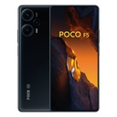 Xiaomi Poco F5 5G 8GB/256GB Black (Black) Dual SIM 23049PCD8G