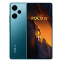 Xiaomi Poco F5 5G 8GB/256GB Blau (Blue) Dual-SIM