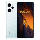 Xiaomi Poco F5 5G 8GB/256GB Branco (White) Dual SIM