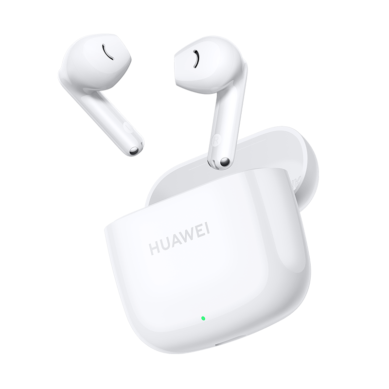Huawei FreeBuds SE 2 Wireless White (Ceramic White)