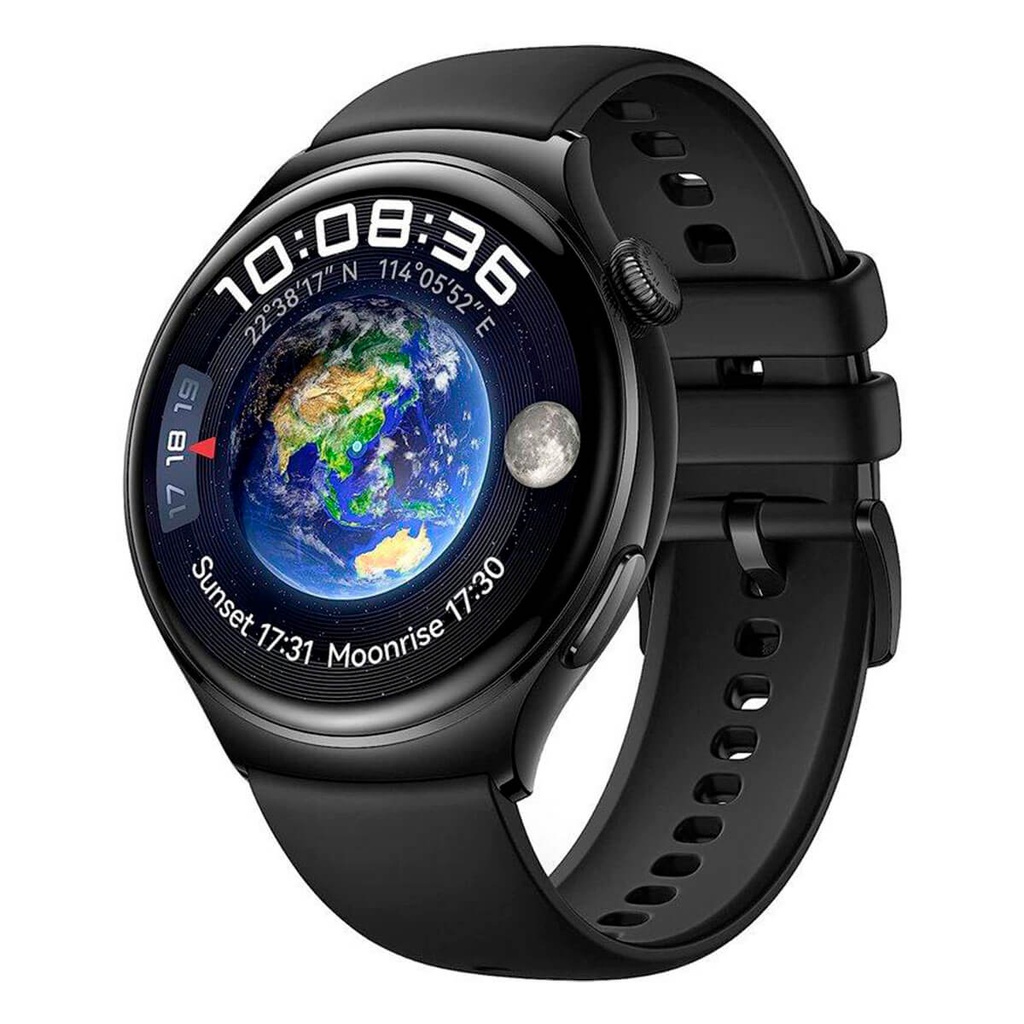Huawei Watch 4 46 mm LTE Negro (Black) ARCHI-L19F