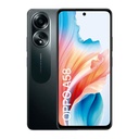 Oppo A58 6GB/128GB Nero (Nero brillante) Doppia SIM CPH2577