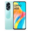 Oppo A58 6 Go/128 Go Vert (Green) Double SIM CPH2577