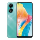 Oppo A78 8GB/128GB Grün (Aqua Green) Dual SIM CPH2565