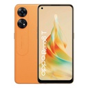 OPPO Reno8T 8GB/128GB Naranja (Orange Sunset) Dual SIM CPH2481
