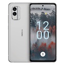 Nokia X30 5G 8 Go/256 Go Blanc (Ice White) Double SIM TA-1450