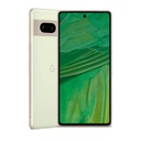 Google Pixel 7 5G 8 Go/256 Go Vert (Lemmon Grass) Double SIM
