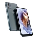 Motorola Moto G31 LTE 4GB/64GB Gray (Mineral Grey) Dual SIM XT2173-3