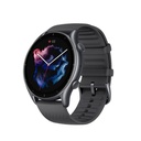 Amazfit GTR 3 46mm Bluetooth Noir (Thunder Black) A1971
