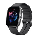 Amazfit GTS 3 42 mm Negro (Graphite Black)