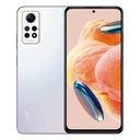 Xiaomi Redmi Note 12 Pro 4G 8GB/256GB Bianco (Bianco polare) Doppia SIM 2209116AG