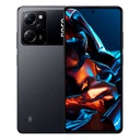 Xiaomi Poco X5 Pro 5G 6GB/128GB Black (Black) Dual SIM 22101320G