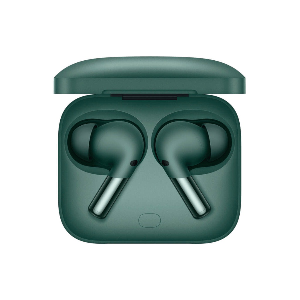 Écouteurs Bluetooth OnePlus Buds Pro 2 Vert (Arbor Green)