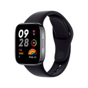 Xiaomi Redmi Watch 3 Bluetooth Preto (Black)
