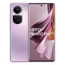 OPPO Reno10 Pro 5G 12GB/256GB Lila (Glossy Purple) Dual-SIM CPH2525