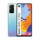 Xiaomi Redmi Note 11 Pro 6GB/64GB Blau (Star Blue) Dual SIM 2201116TG