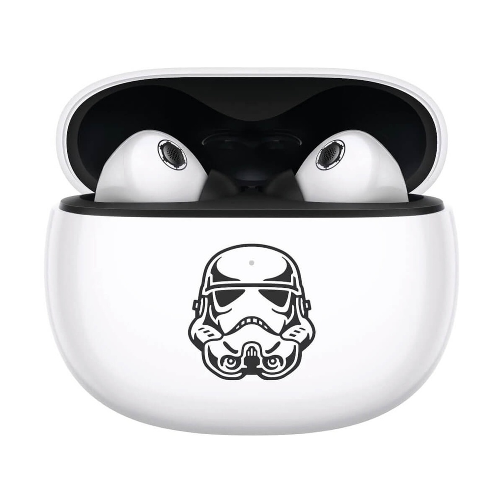 Xiaomi Buds 3 Star Wars Edition Auriculares Bluetooth Blanco (White)